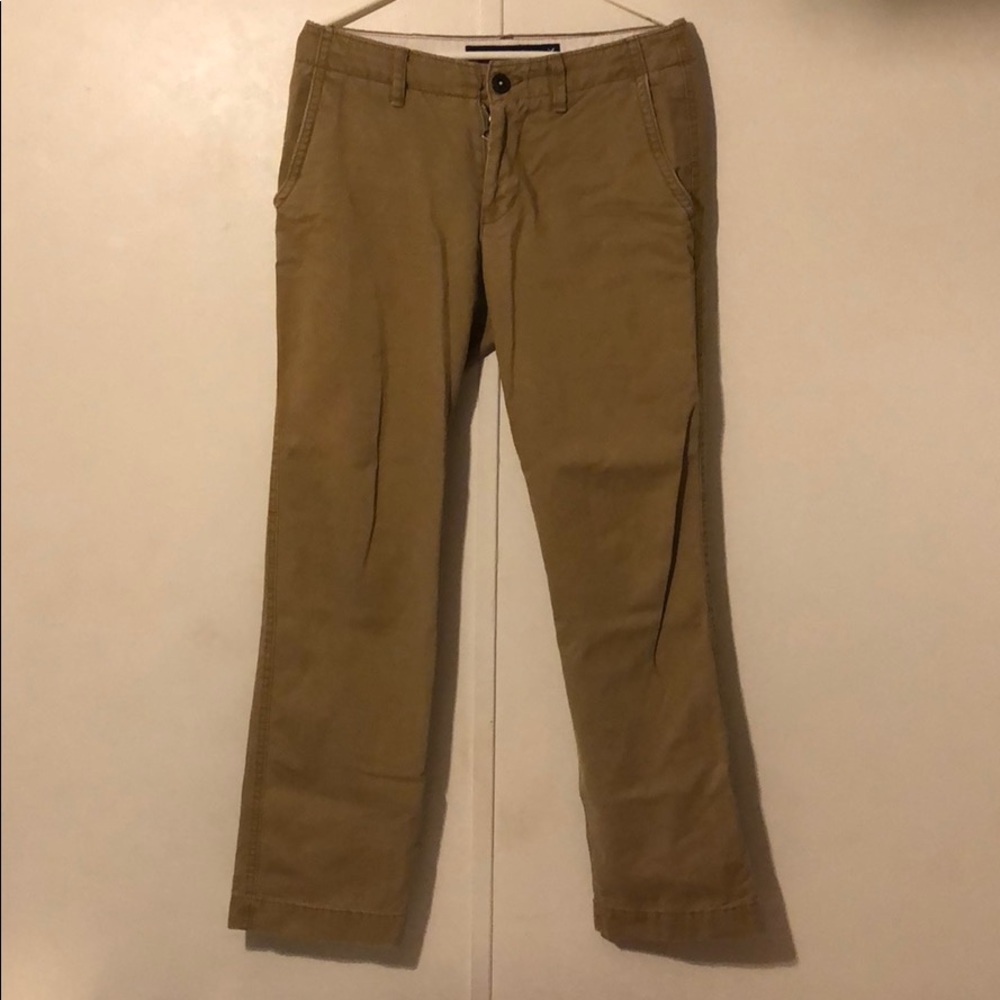 Khakis